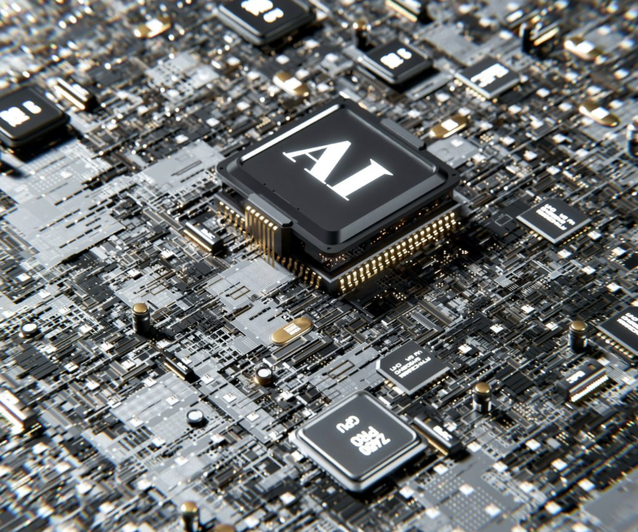 Data Security and Privacy: The Foundation of Artificial Intelligence