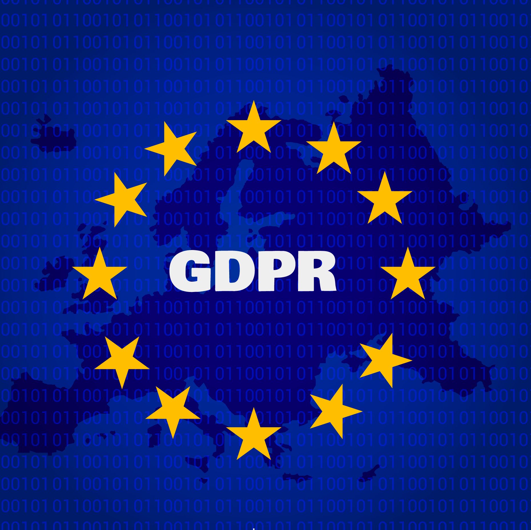 General Data Protection Regulation (GDPR)