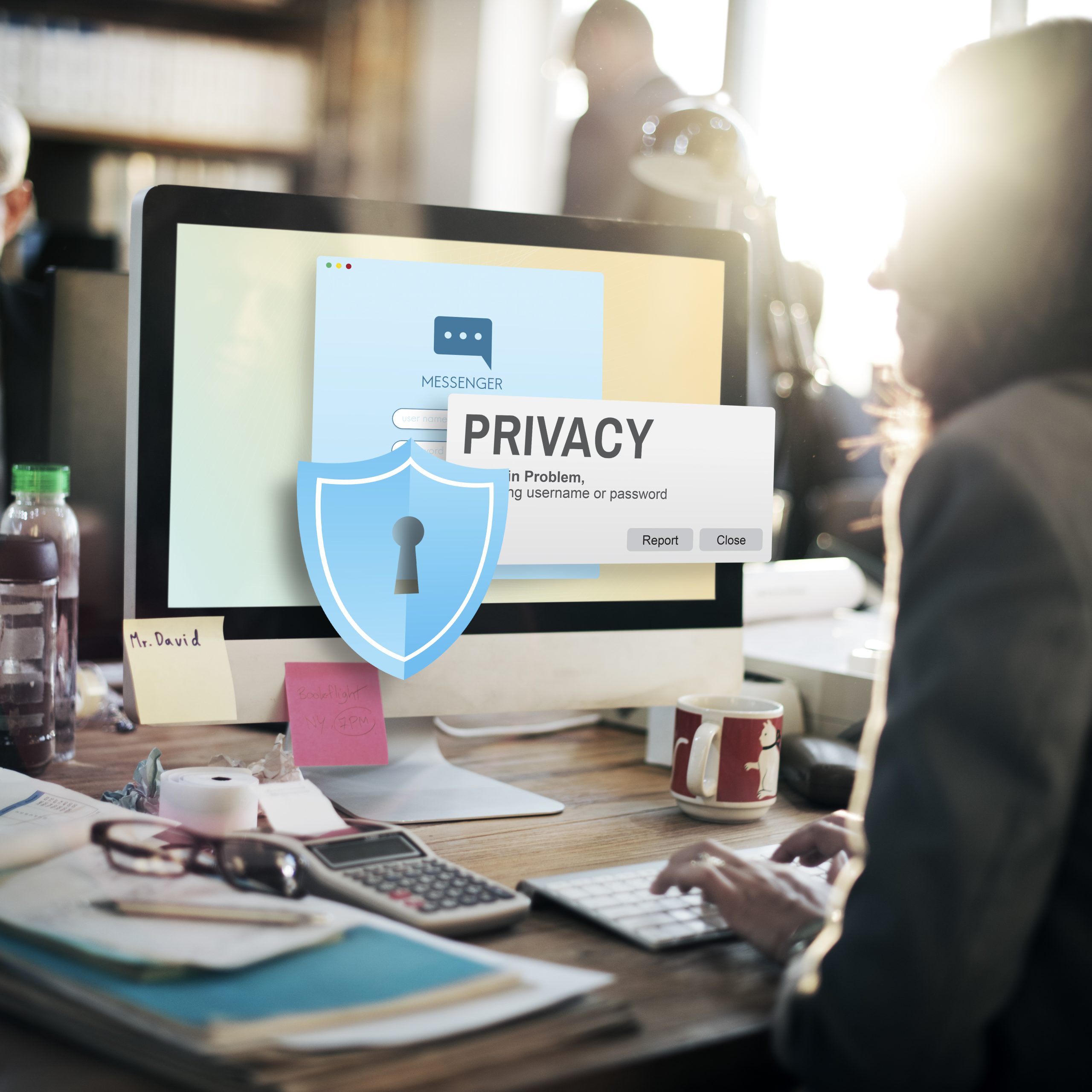 ISO 27701 Privacy Information Management