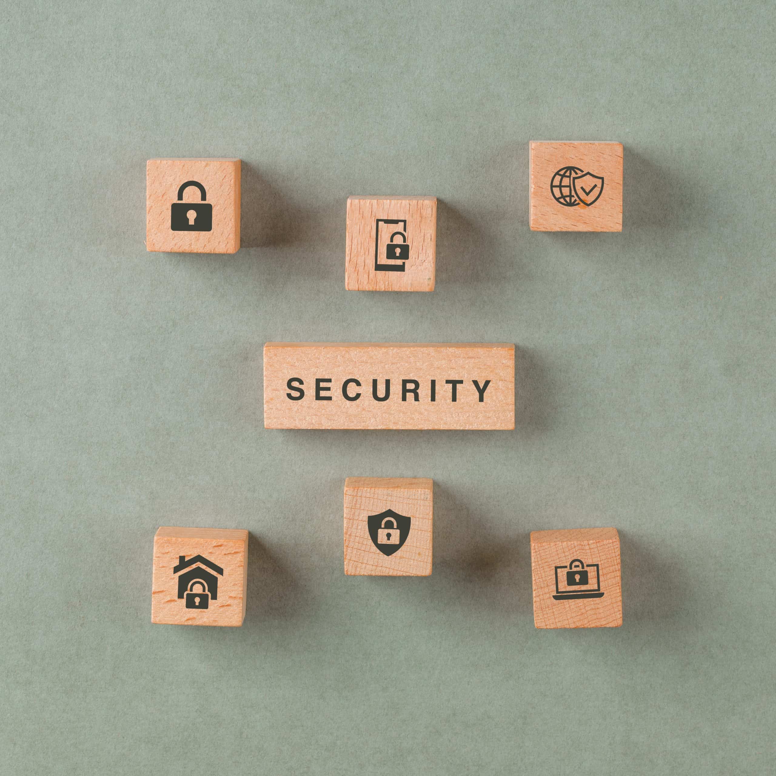 ISO 27001 Bilgi Güvenliği Yönetimi