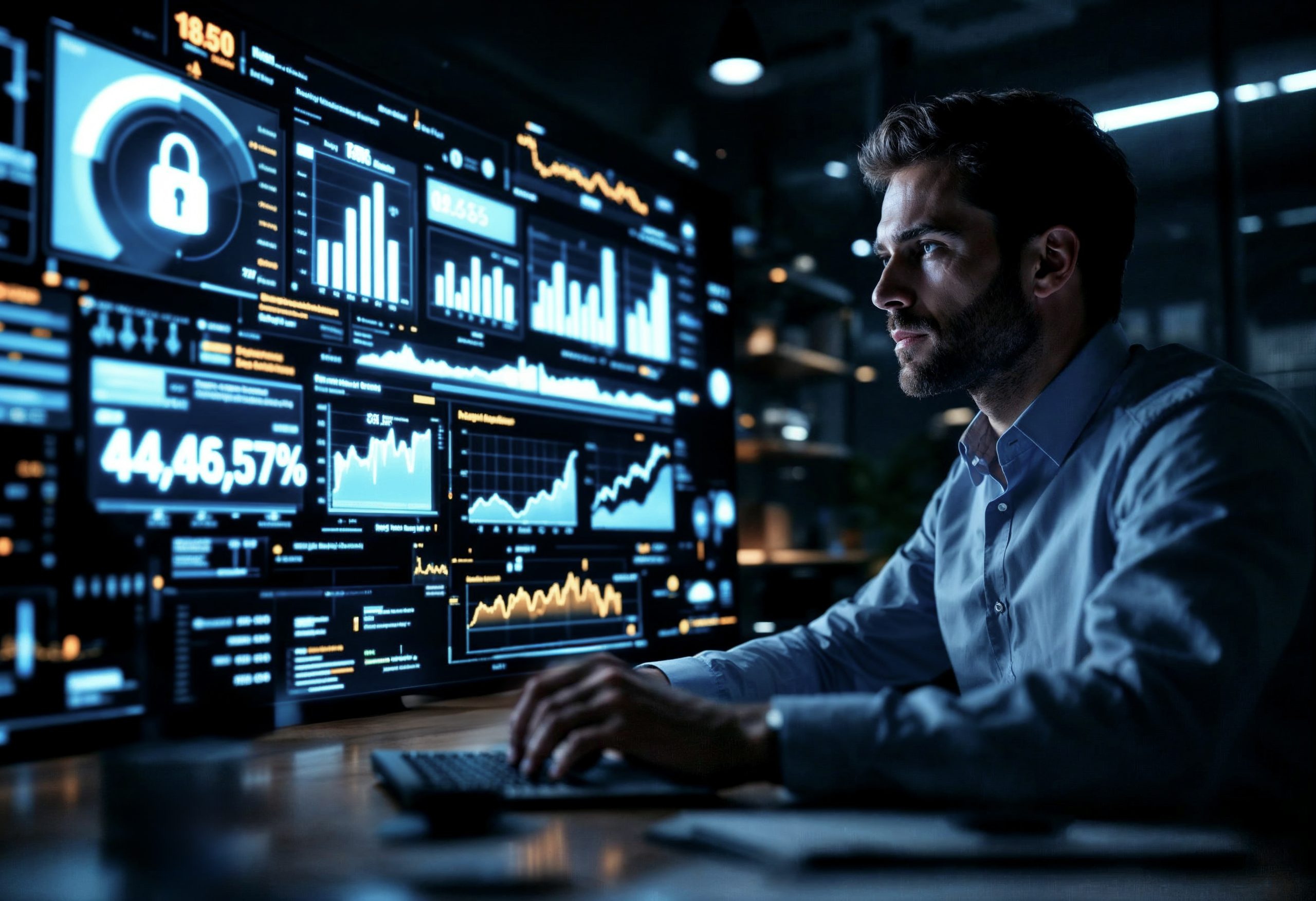 ISO/IEC 27032 Lead Cyber Security Manager