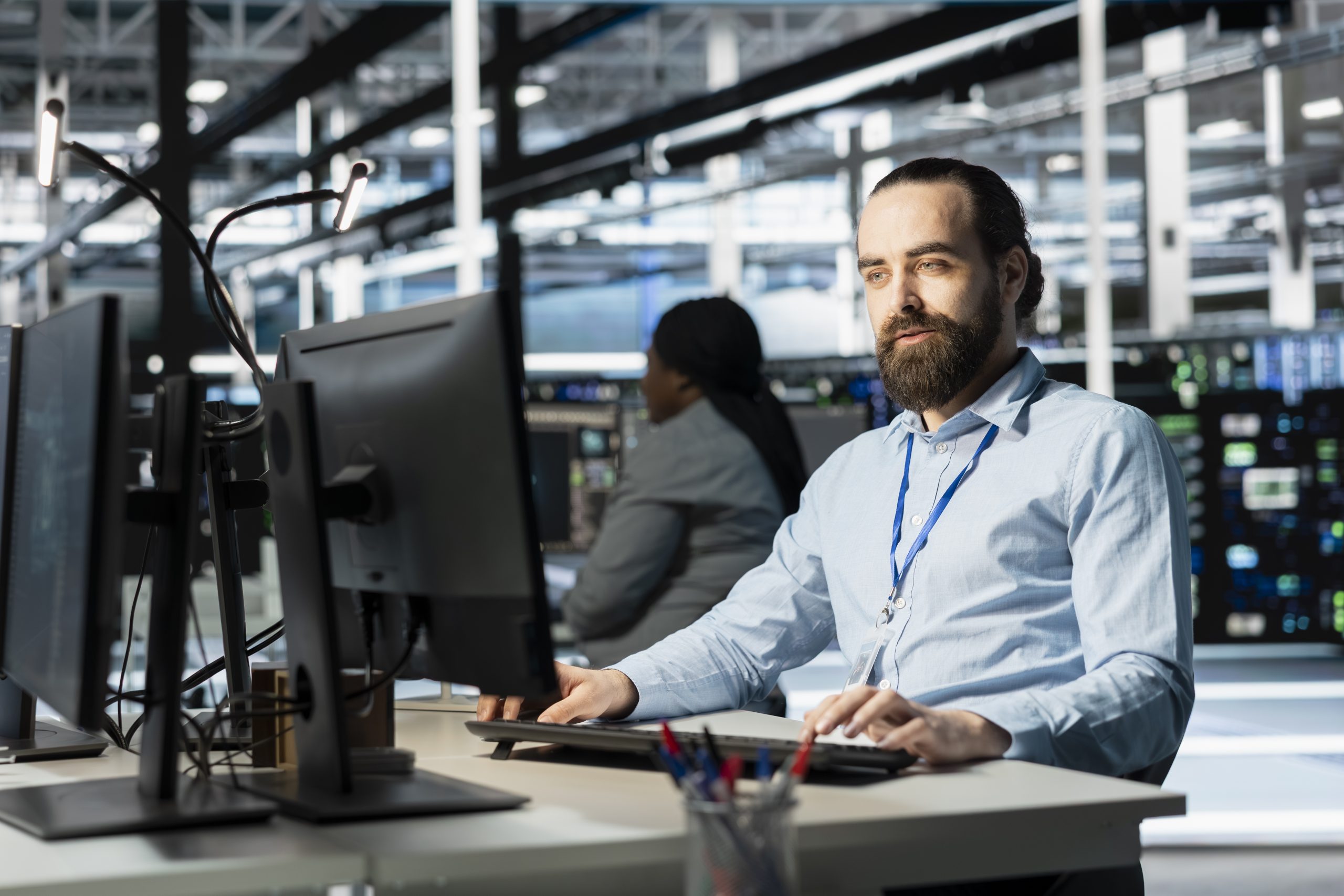 ISO/IEC 20000-1 IT Service Management