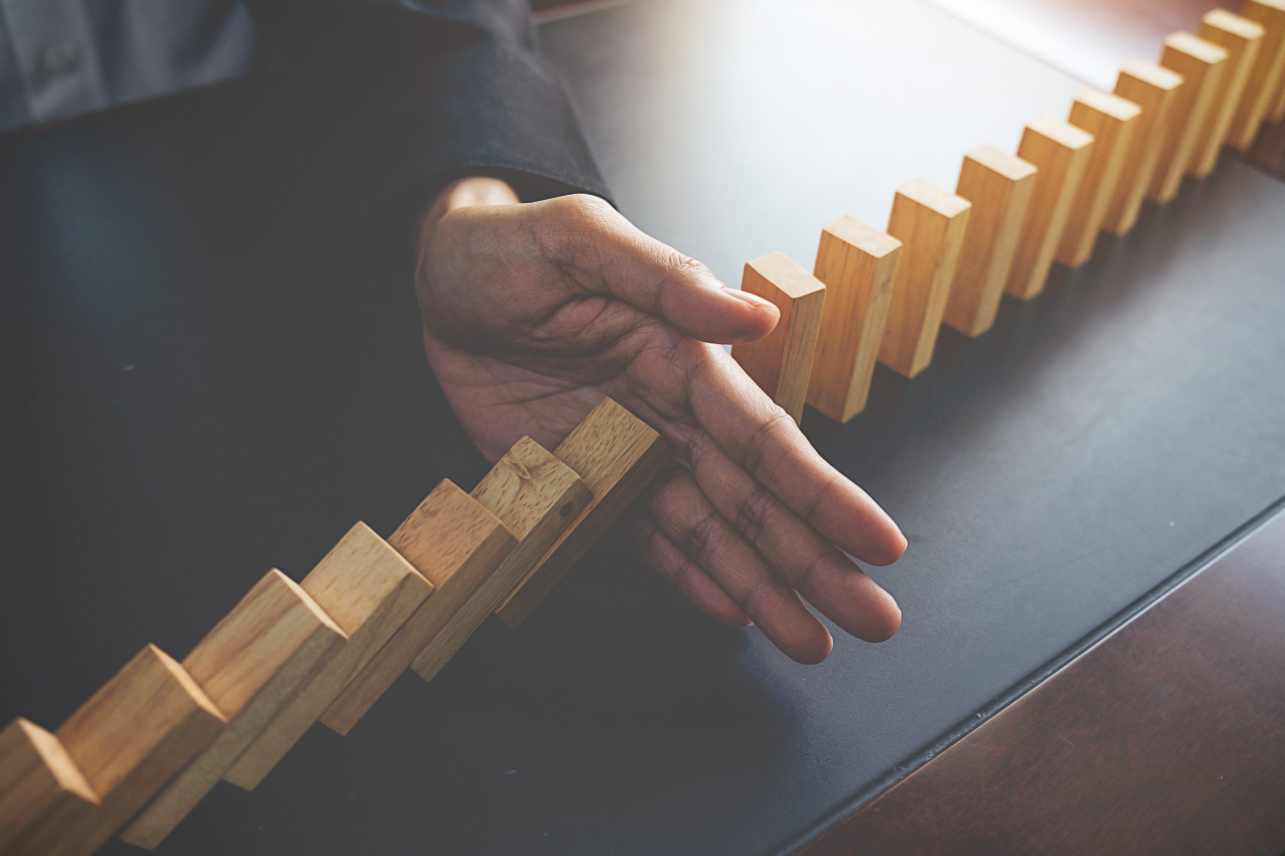 ISO 31000 Risk Management