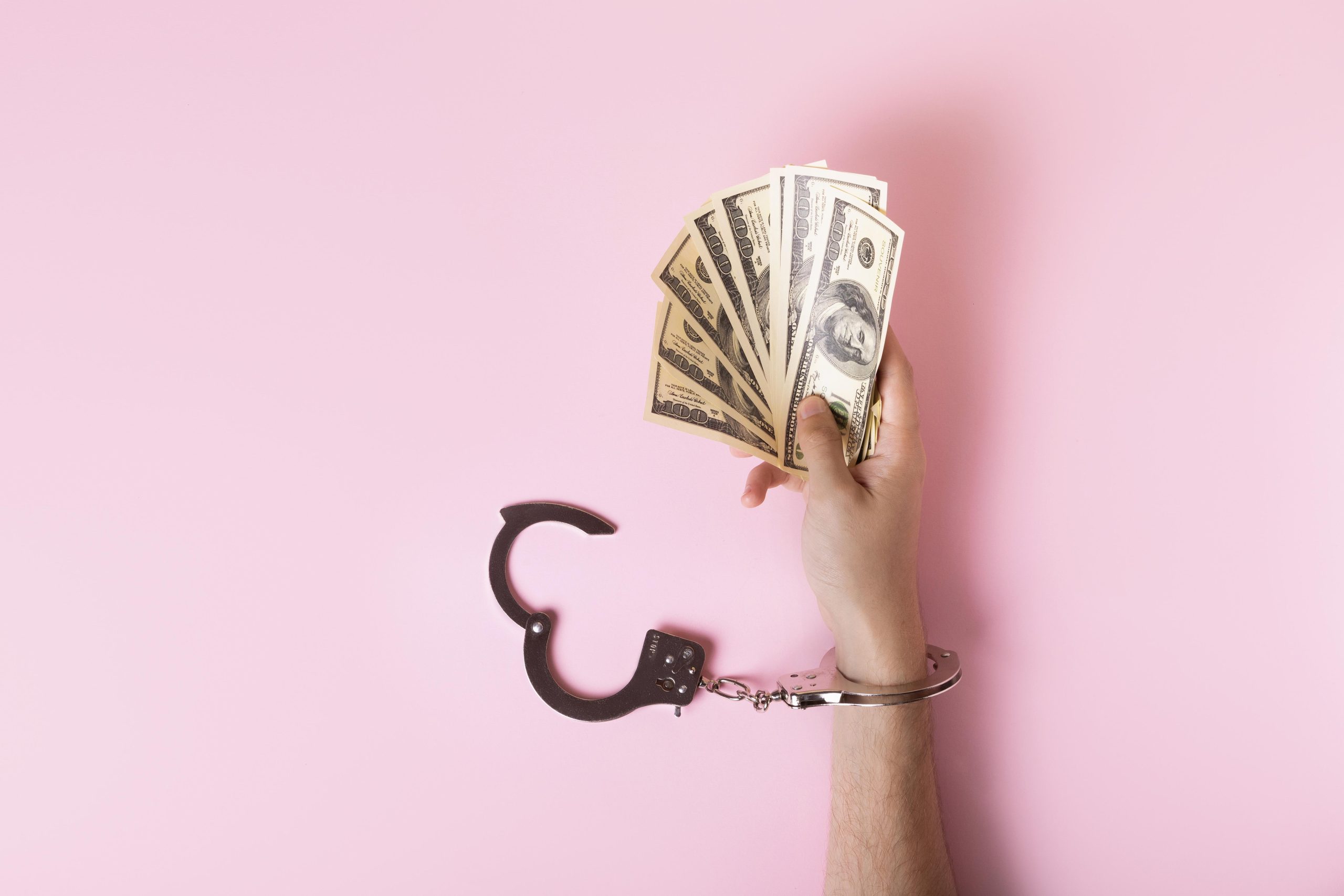 ISO 37001 Anti-Bribery Management System