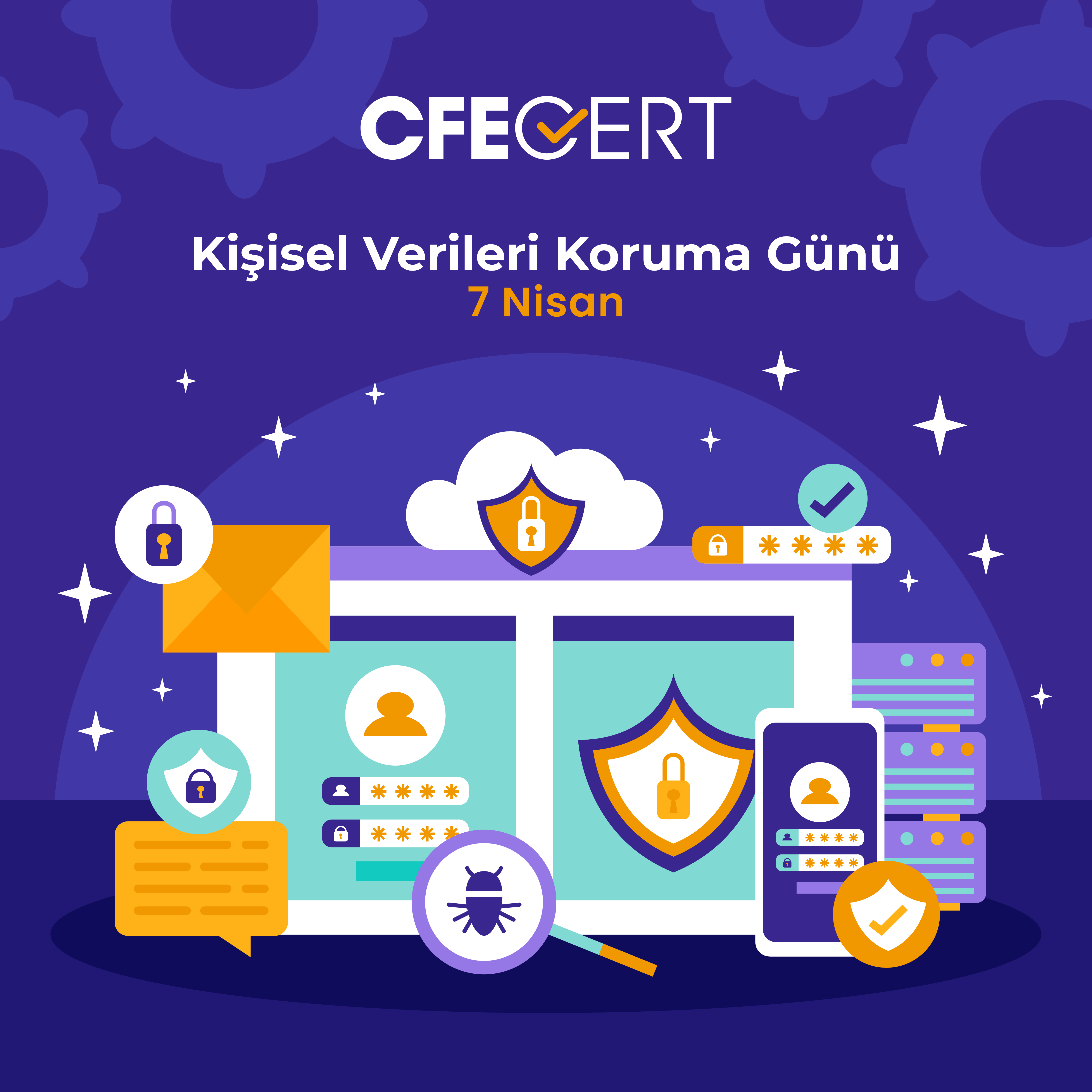 Kişisel Verileri Koruma Günü