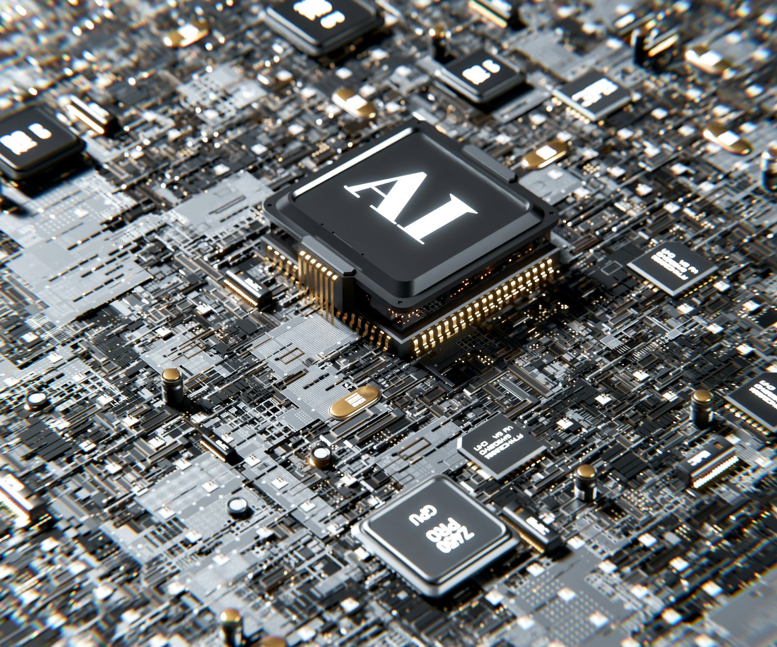 Data Security and Privacy: The Foundation of Artificial Intelligence