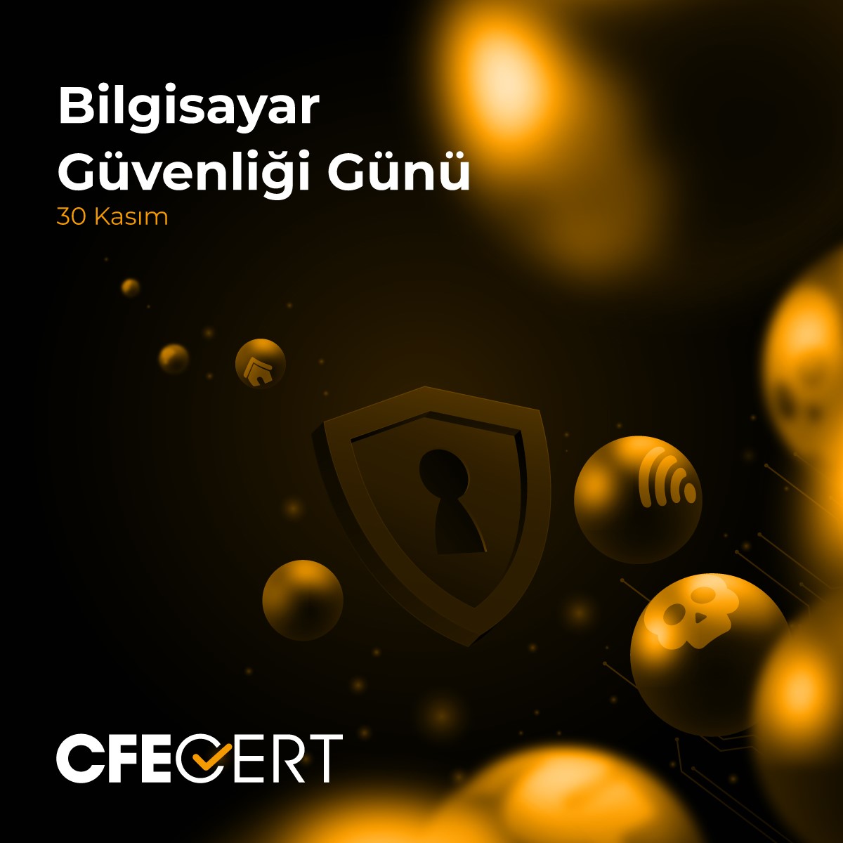 Bilgisayar Güvenliği Günü