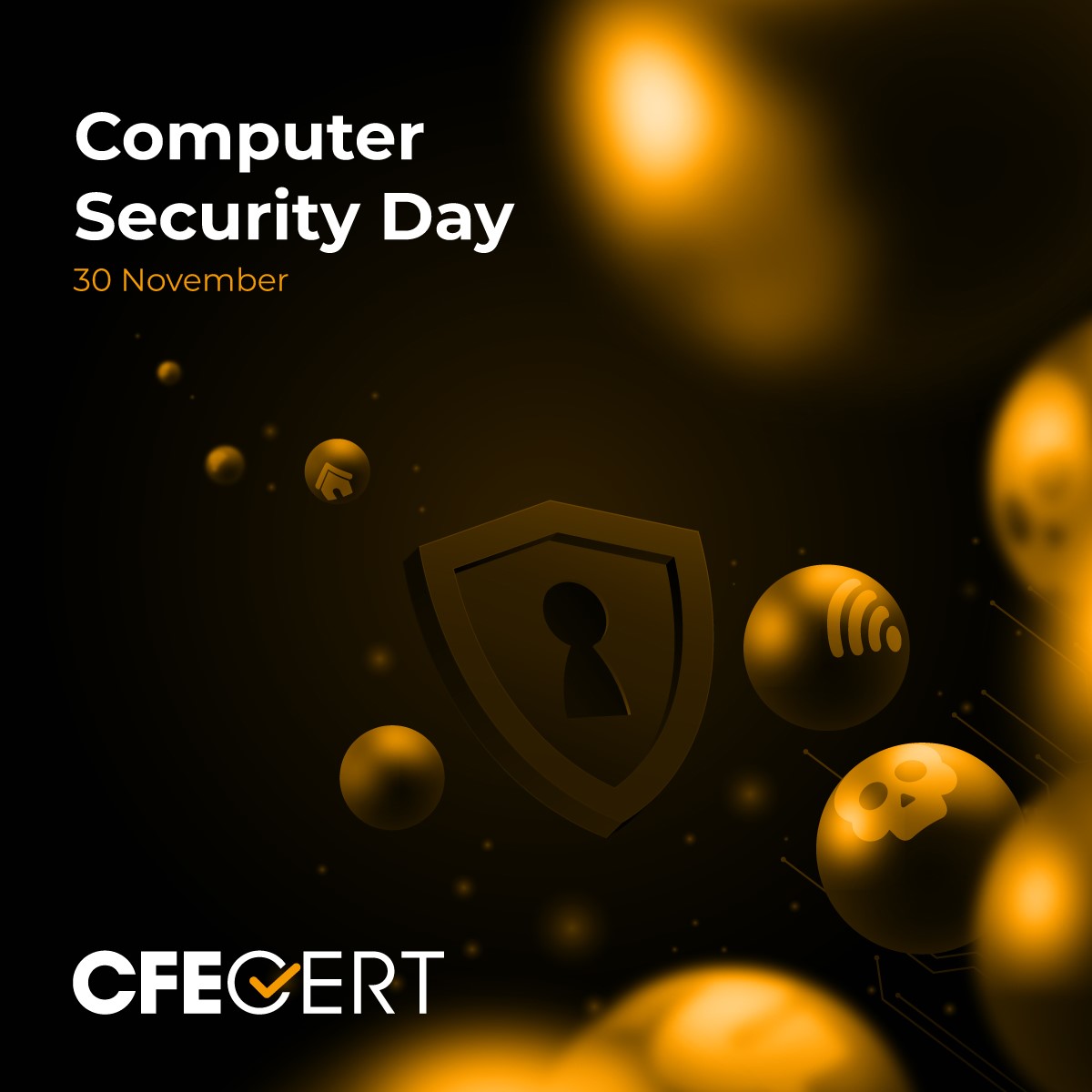 Computer Security Day