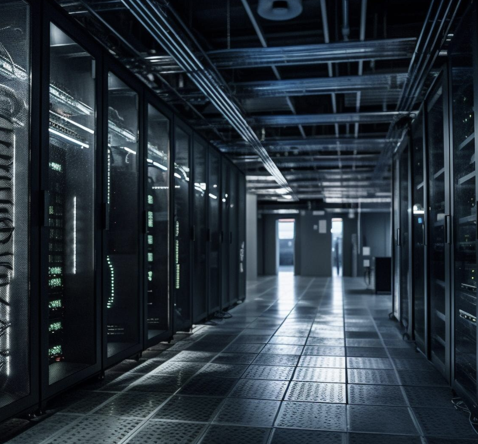 Ensuring the Security of Data Centers with EN 50600