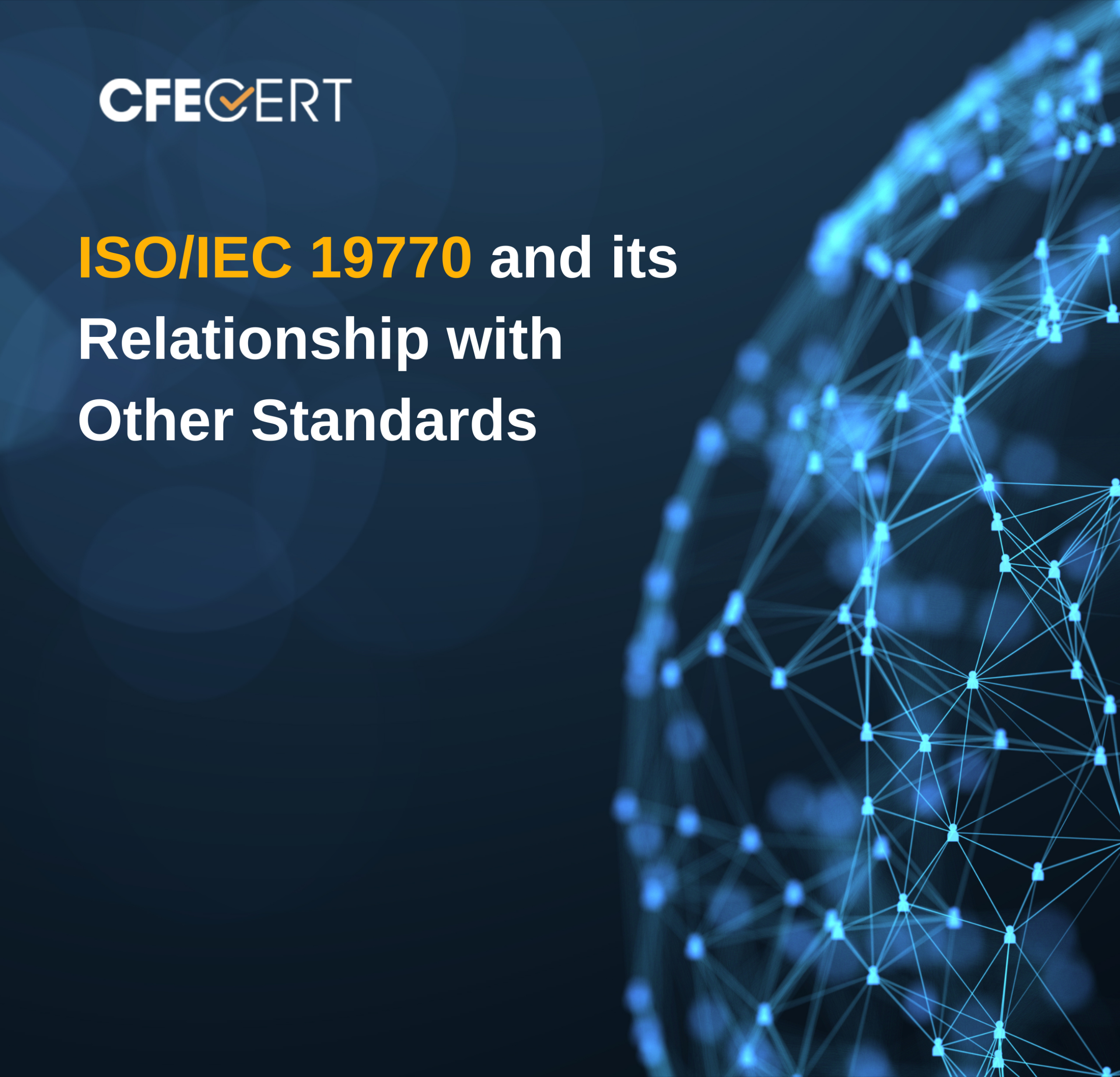 ISO/IEC 19770 and its Relationship with Other Standards