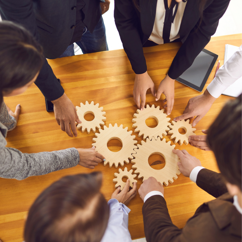 ISO 56000 Innovation Management  