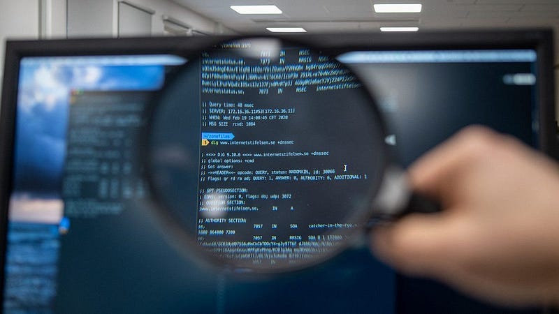 Neden Cyber Essentials’a İhtiyacınız Var?