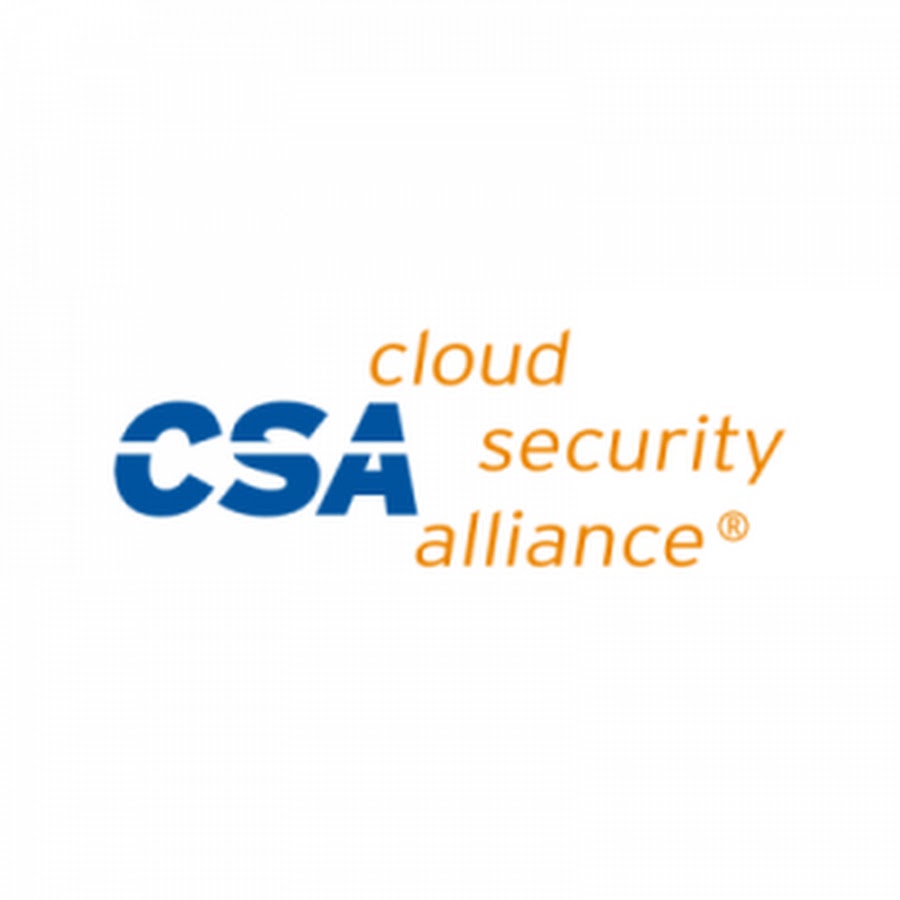 The Cloud Security Alliance (CSA)