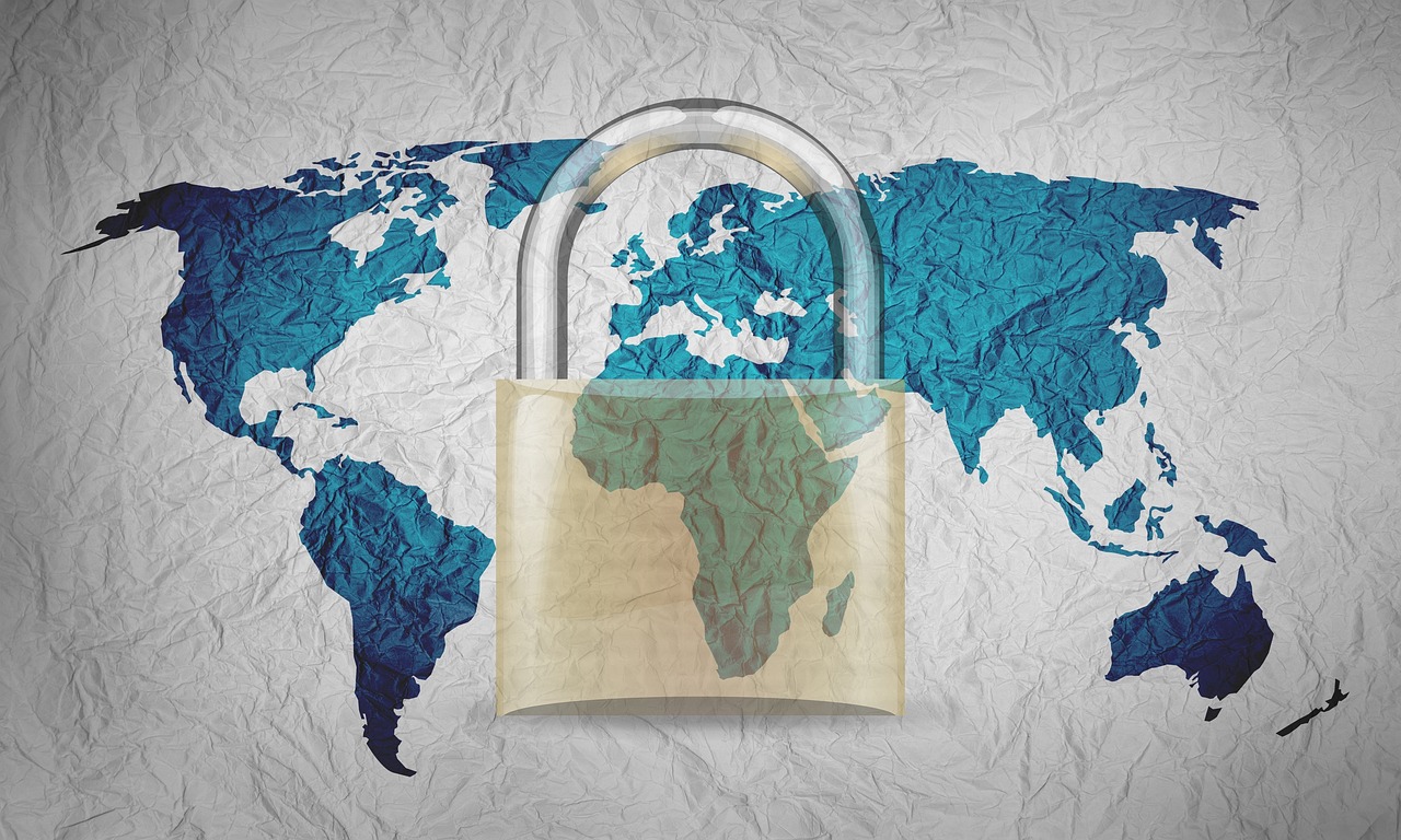 The Importance of Cyber Security