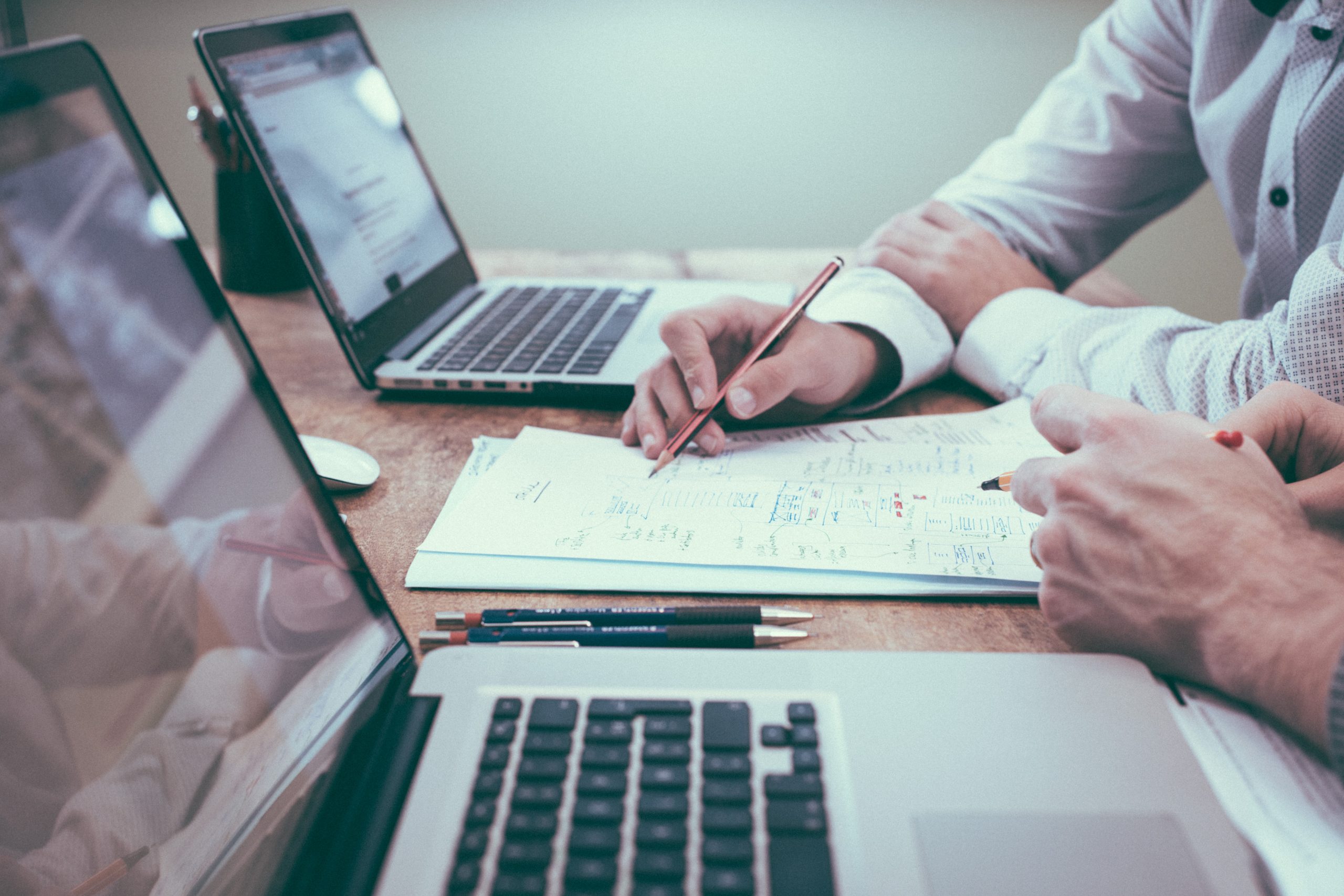 The Trust Anchor Every Business Needs: 4 Benefits of a SOC 2 Report