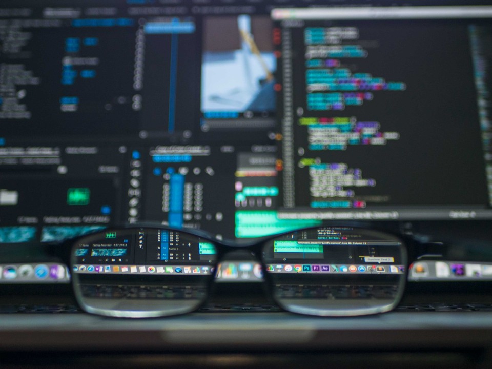 What is Digital Trust?
