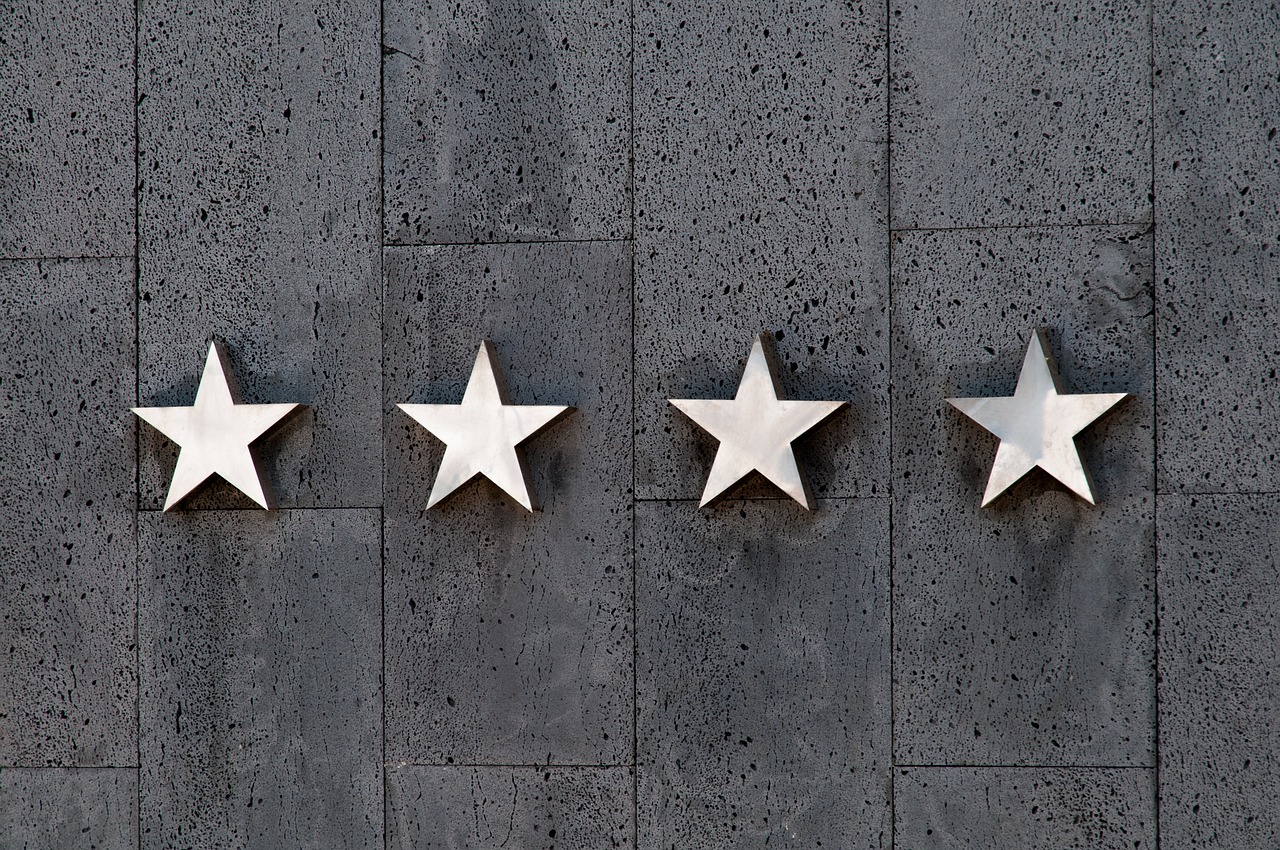 What is Quality?
