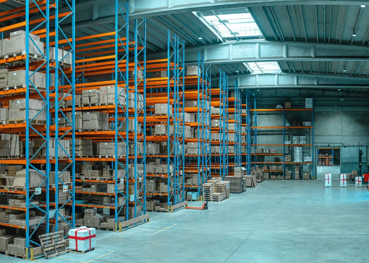 ISO 28000:2022 Security Management System for Supply Chain