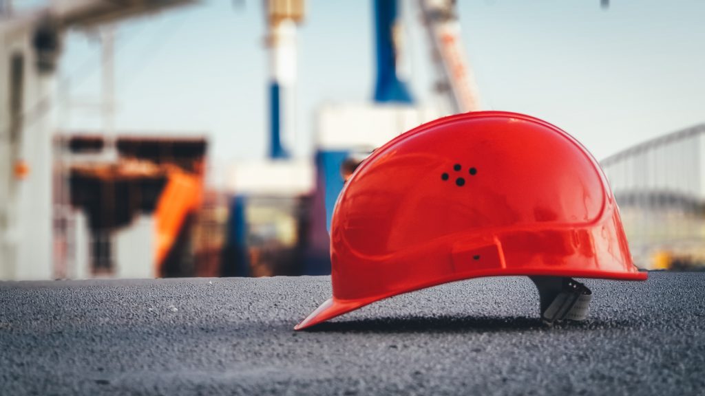ISO 45001 İş Sağlığı ve Güvenliği Standardı