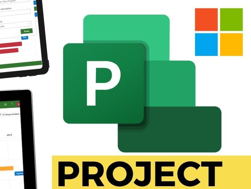 Microsoft Project Nedir? Neden Önemlidir?