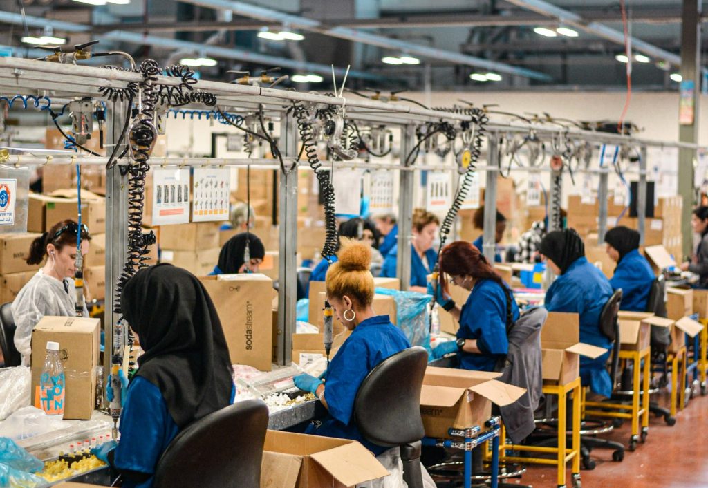 SEDEX, Tedarikçi Etik Veri Alışverişi
