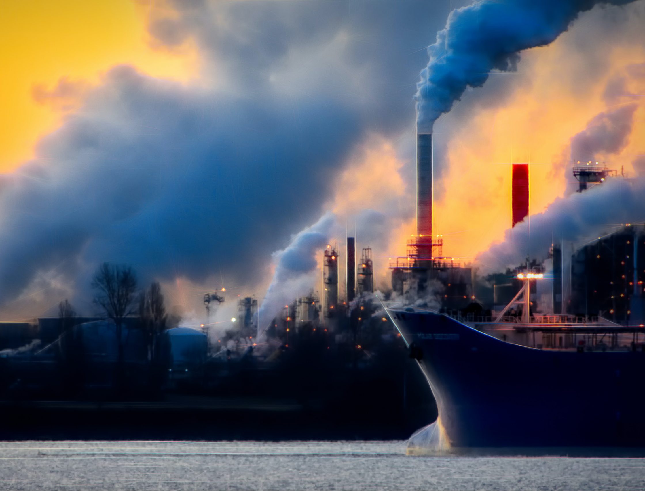 The Importance of ISO 14064 for Greenhouse Gas Emissions Reporting and Verification