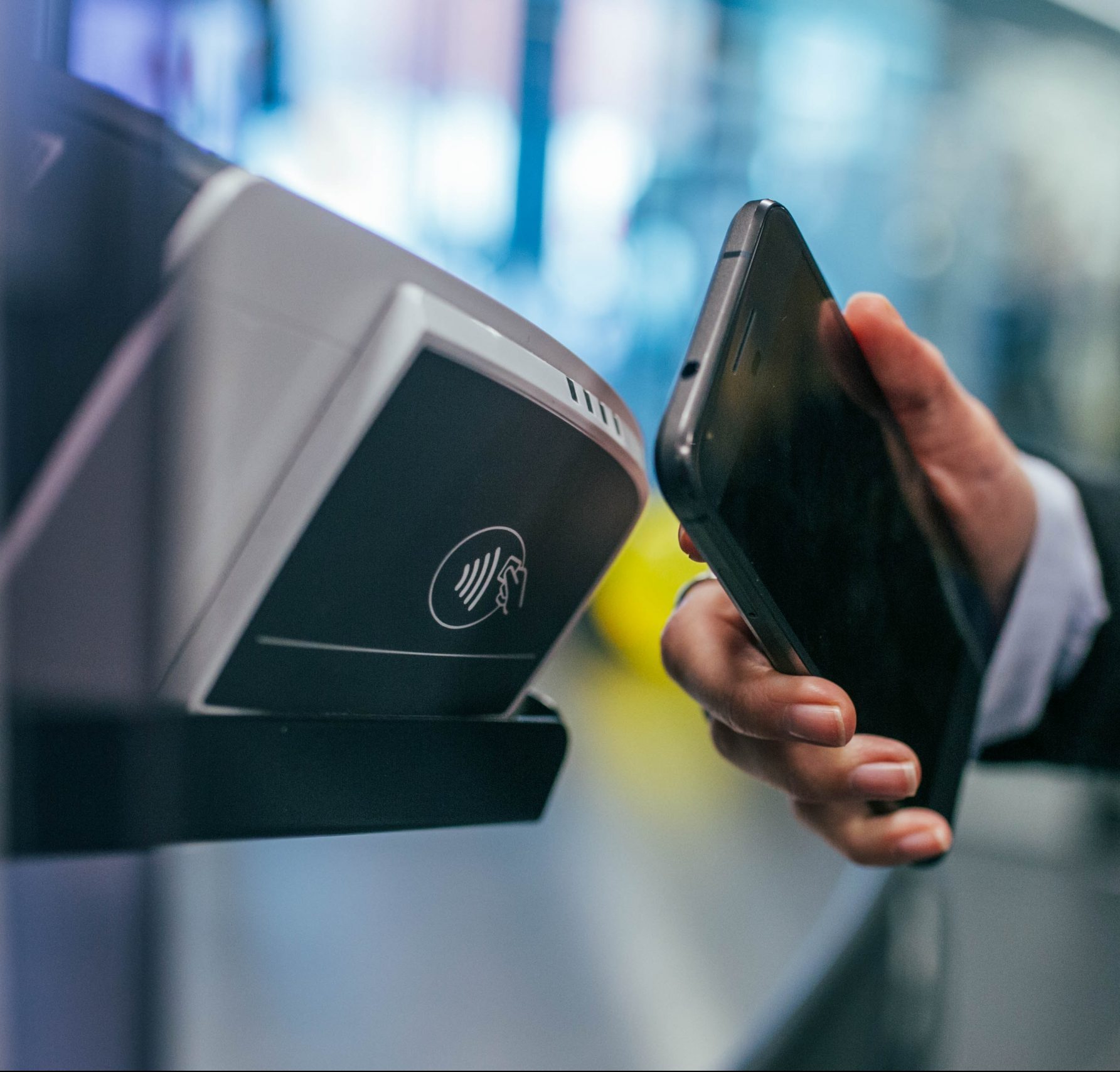 The Importance of ISO 27001 for FinTechs