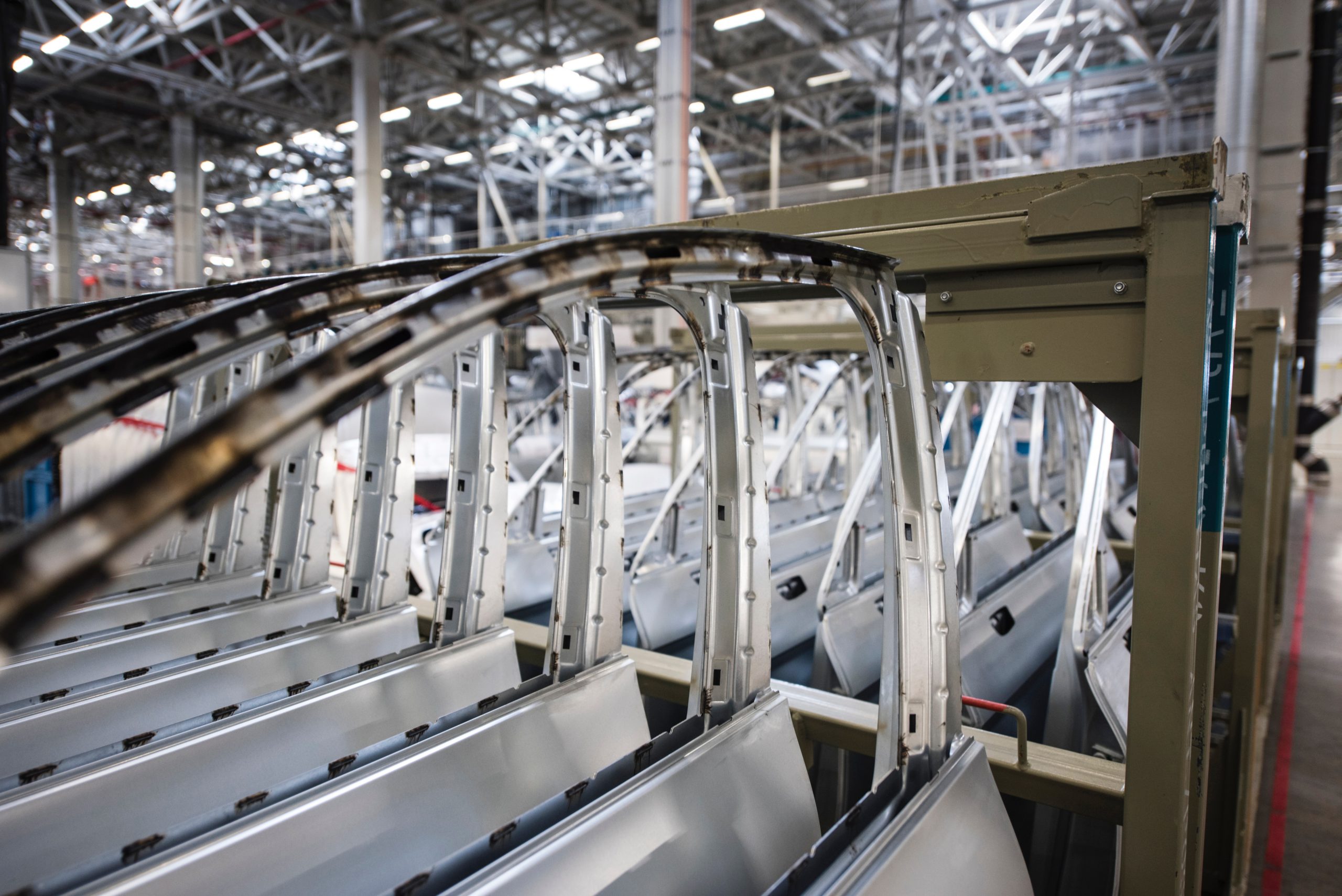 VDA 6 Alman Otomotiv Endüstrisi için Geliştirilmiş Standart