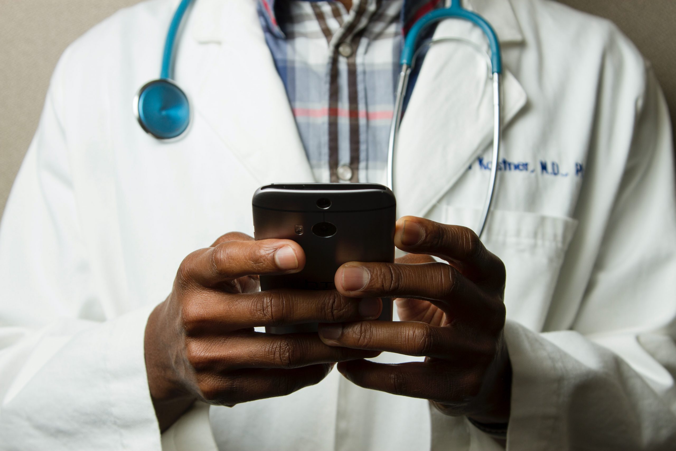 How do you manage Information Security in Healthcare?