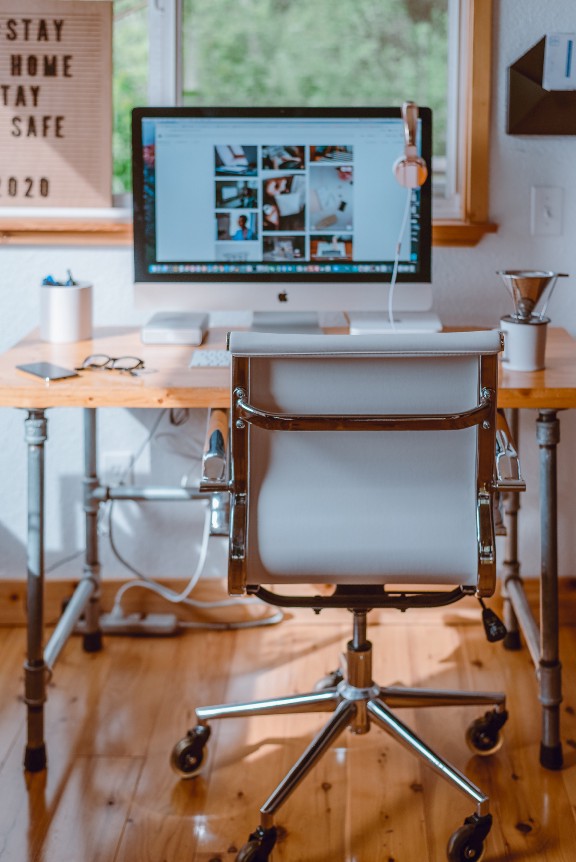 How to quickly check your security working from home?