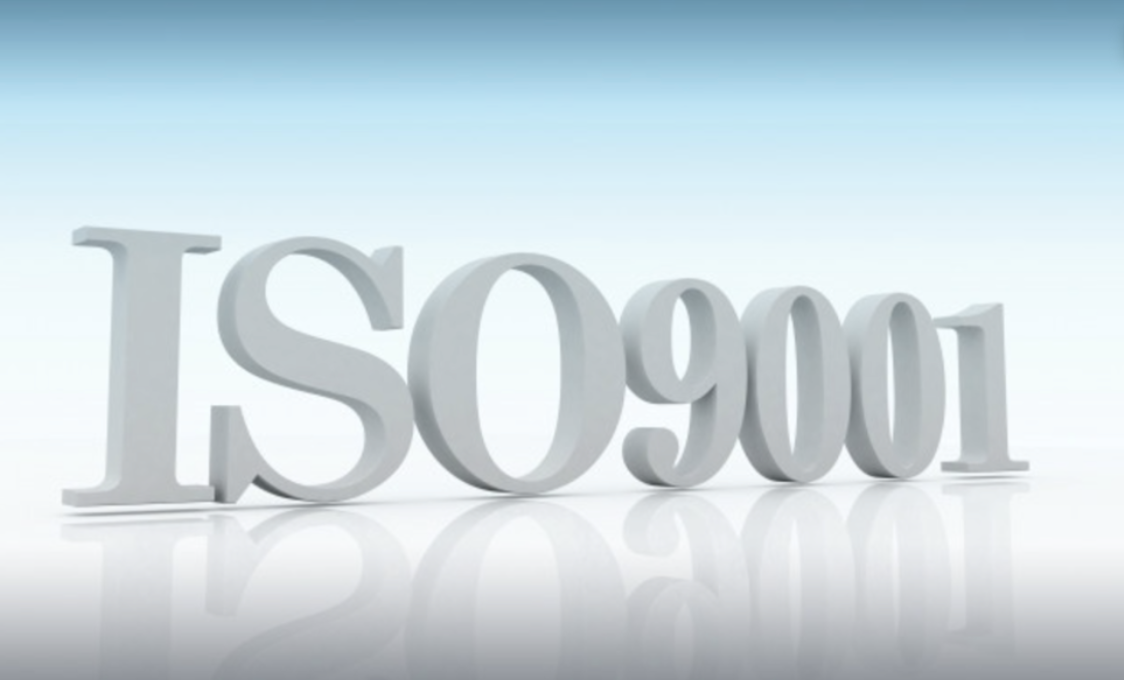 ISO 9001:2015 Kalite Yönetim Sistemi Eğitimleri