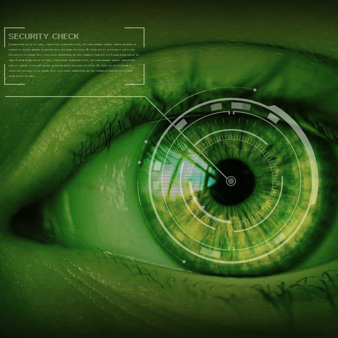 WHAT IS PERSONAL DATA?