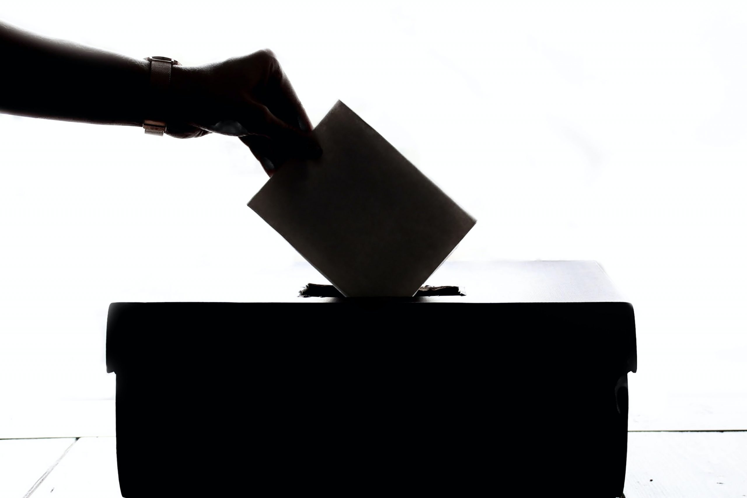 NEW GUIDANCE ON THE USE OF PERSONAL DATA FOR POLITICAL CAMPAIGNING