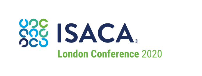 Proud to sponsor ISACA London Conference 2020