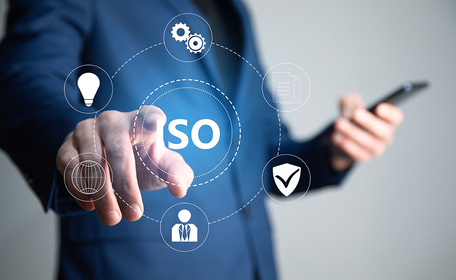 TOP 5 KEY FEATURES OF A CERTIFIED ISMS