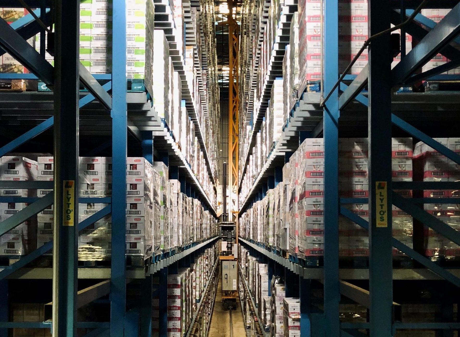 The ISO 28001 Supply Chain Management System & its benefits