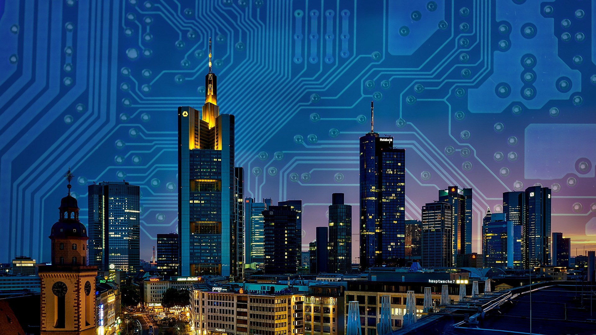 Two new standards published for Citizens’ Physical and Digital Security