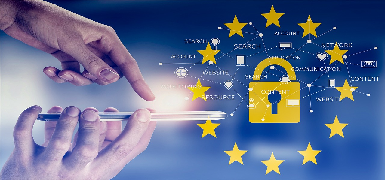 UK is allowed to stay under European privacy umbrella