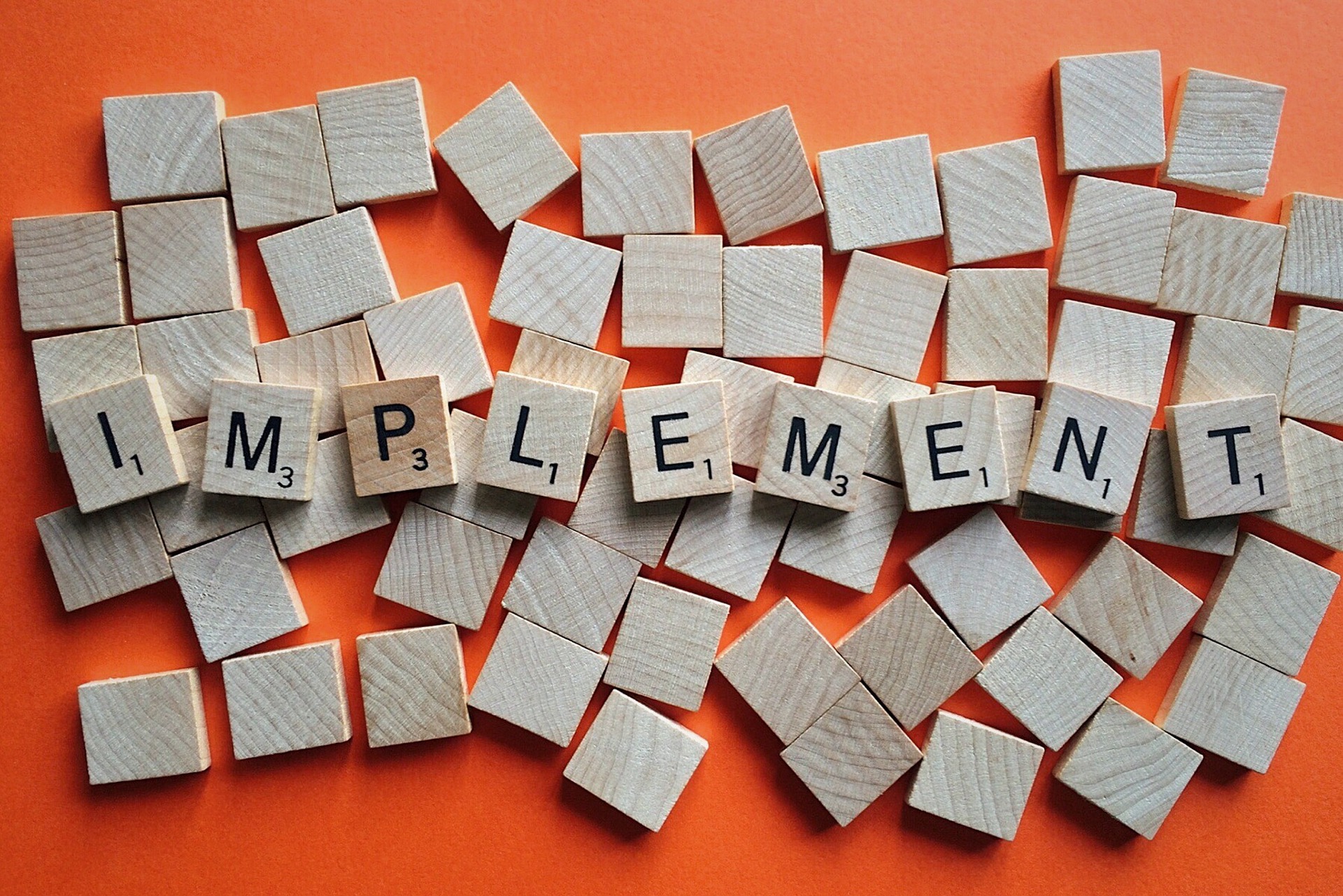 What are the ISO/IEC 27701 implementation steps?