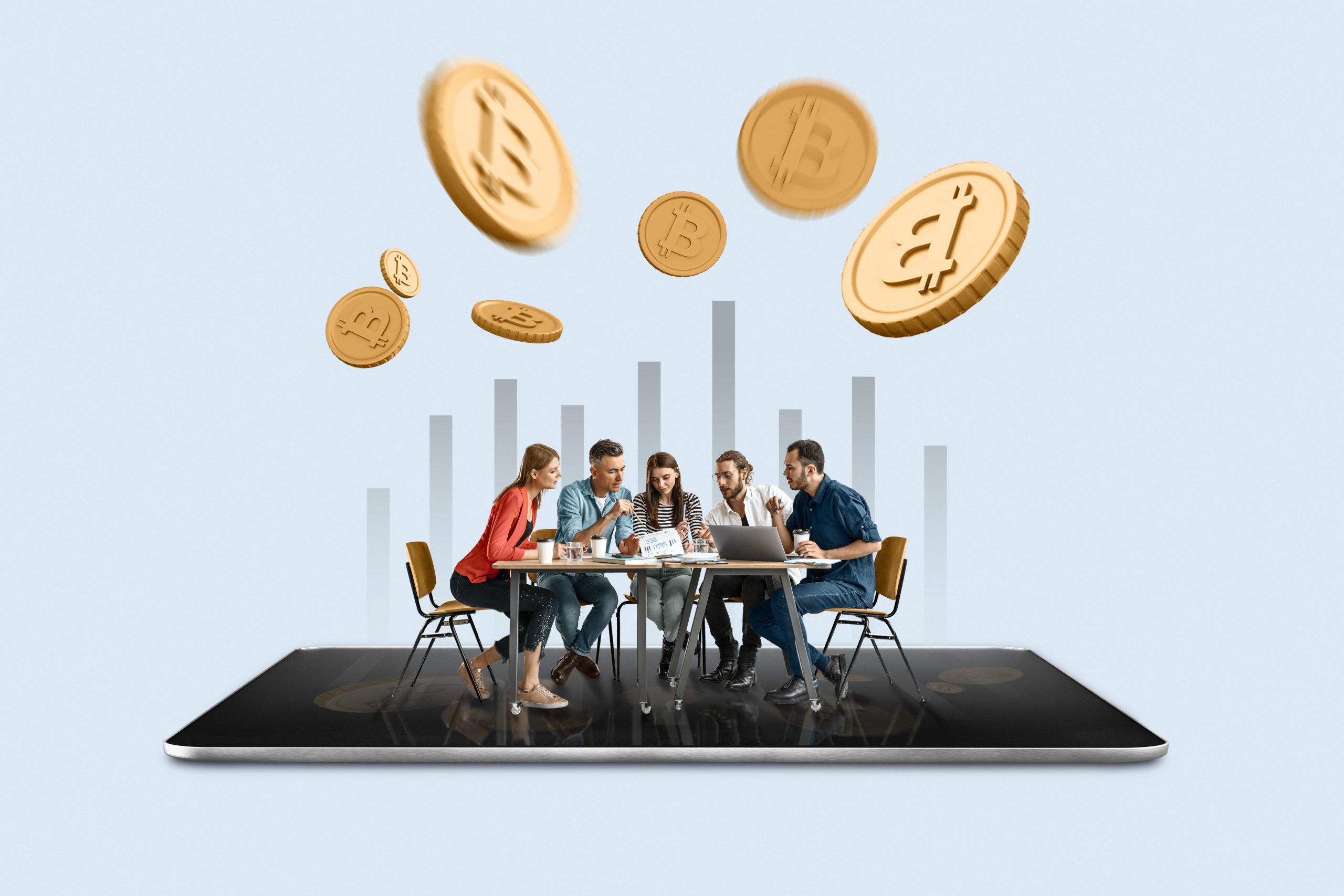 Kripto Dünyasında SPK’nın Rezerv Kanıtı Denetimi