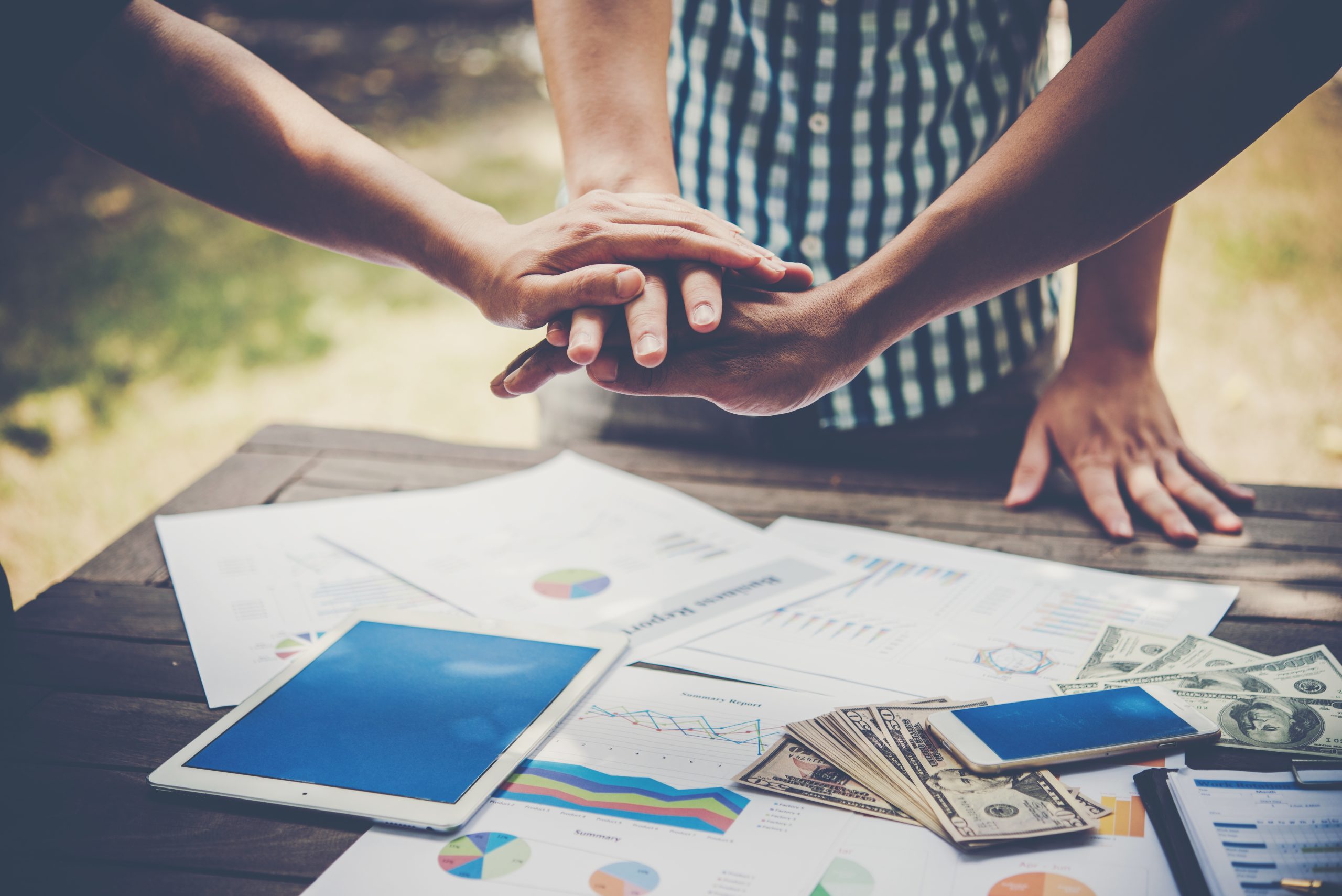 SROI (Sosyal Yatırım Getirisi) Nedir?