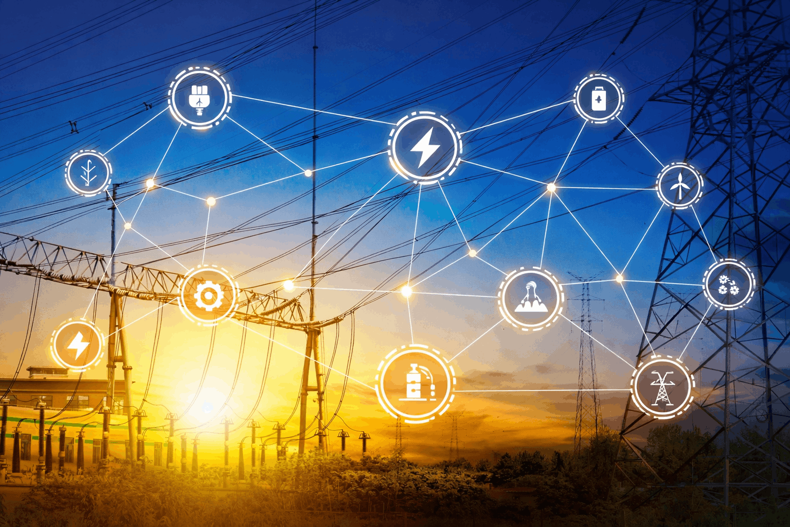 ISO/IEC 27019 ENERJİ SEKTÖRÜNÜN DİJİTAL KALKANI