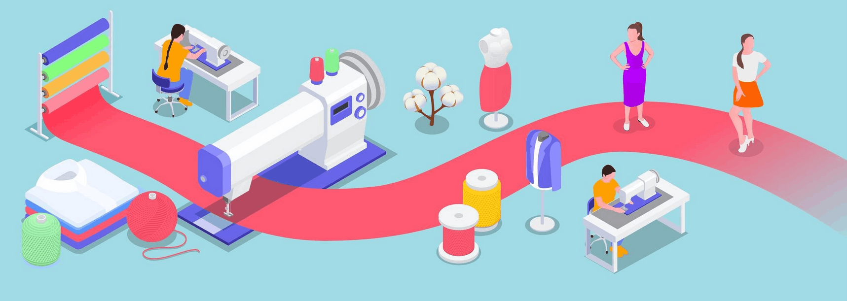 Tekstil Sektörüne Özel Hazırlanmış Ocak – Şubat 2026 Eğitim Takvimi