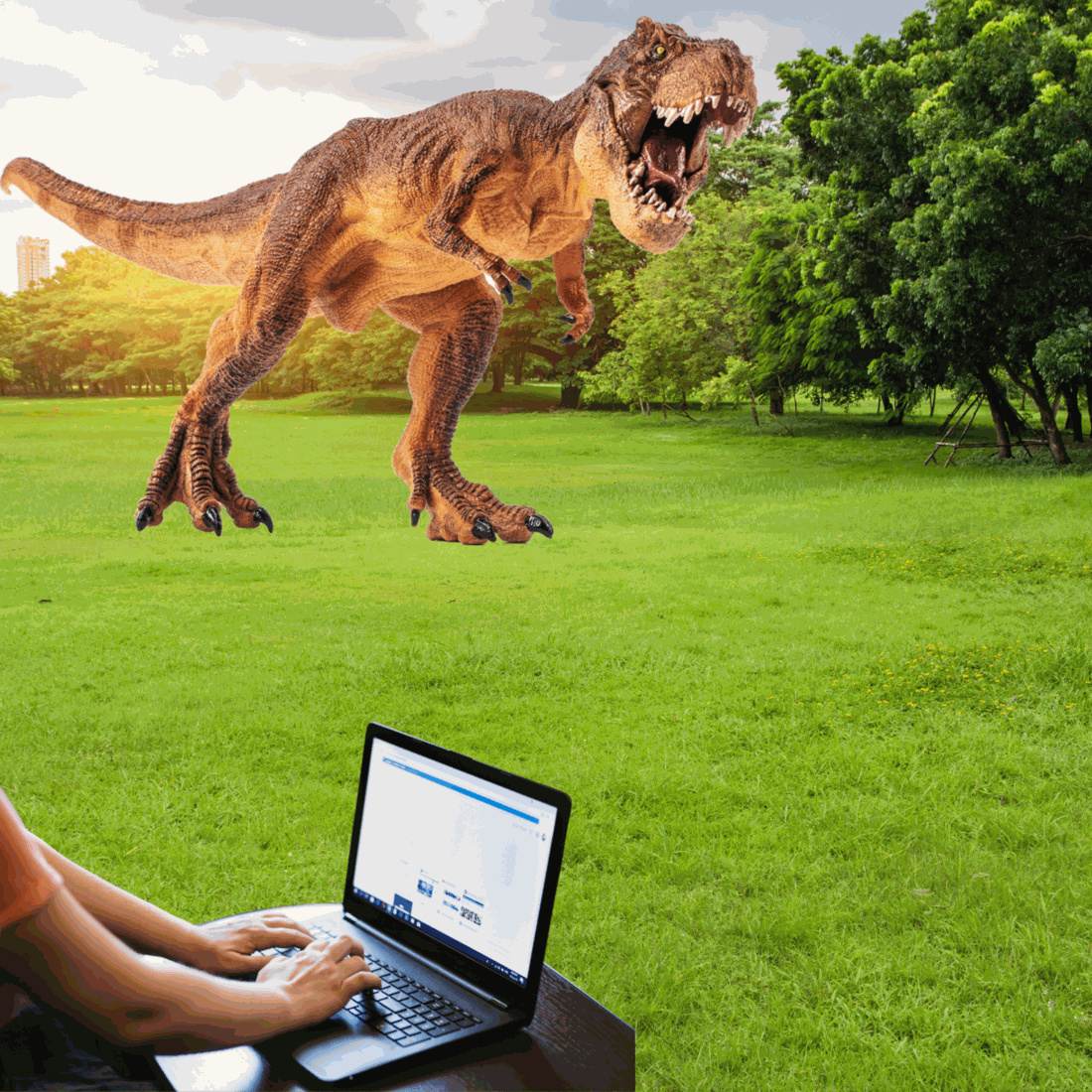 Jurassic Park Aslında Bir Bilgi Güvenliği Hikâyesi
