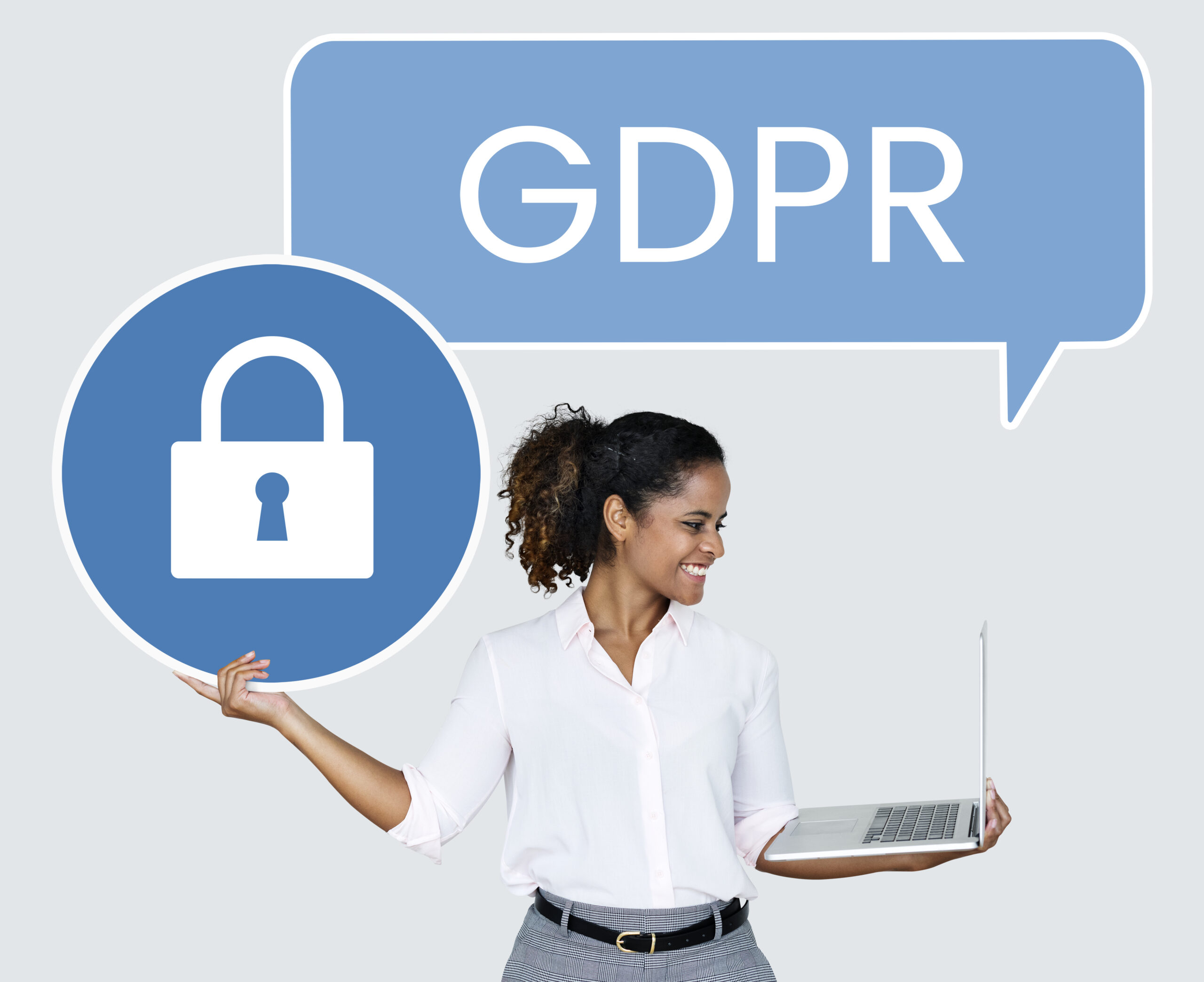 Check Your GDPR Compliance Yourself