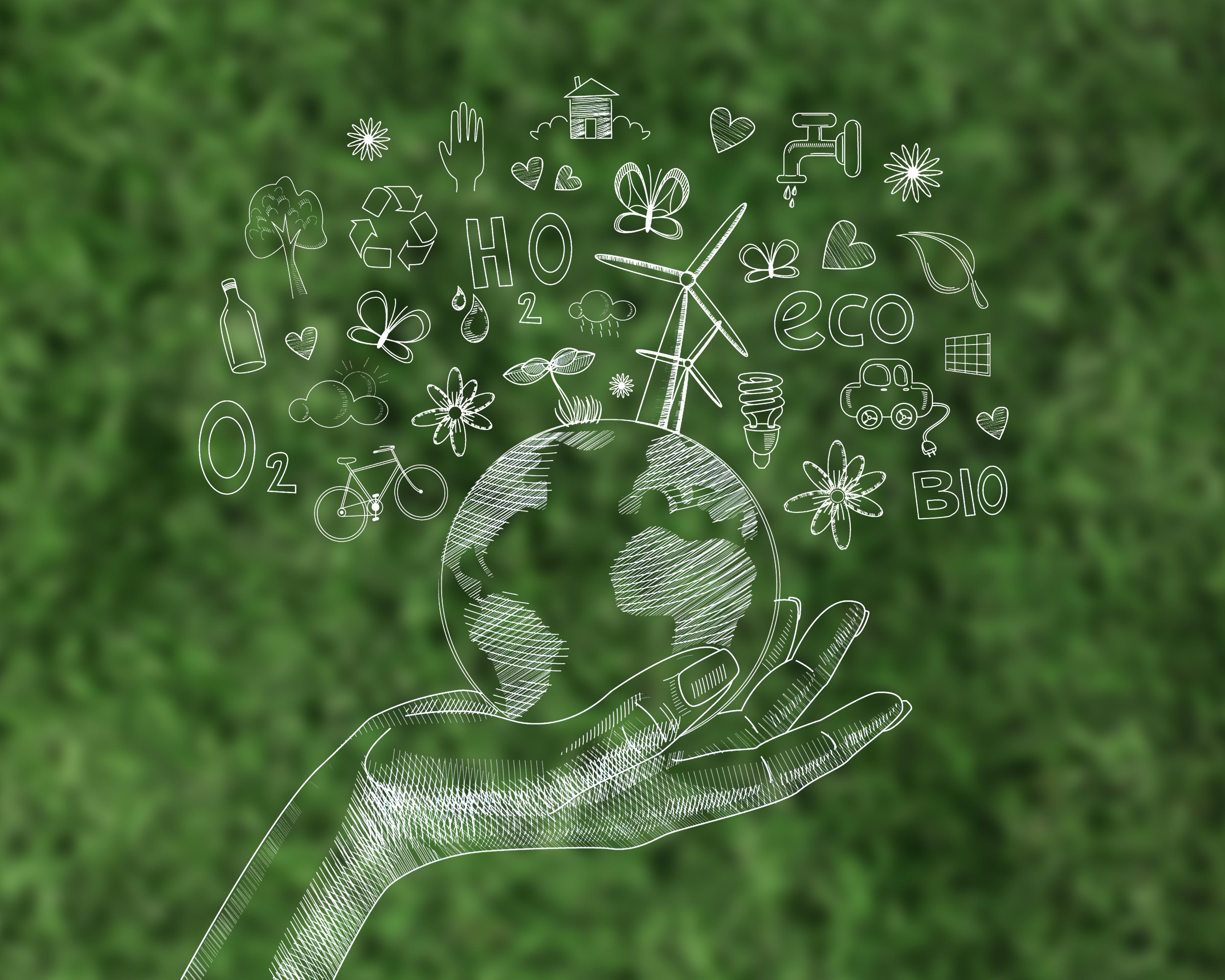 ISO 14091:2021 – İklim Değişikliğine Uyum