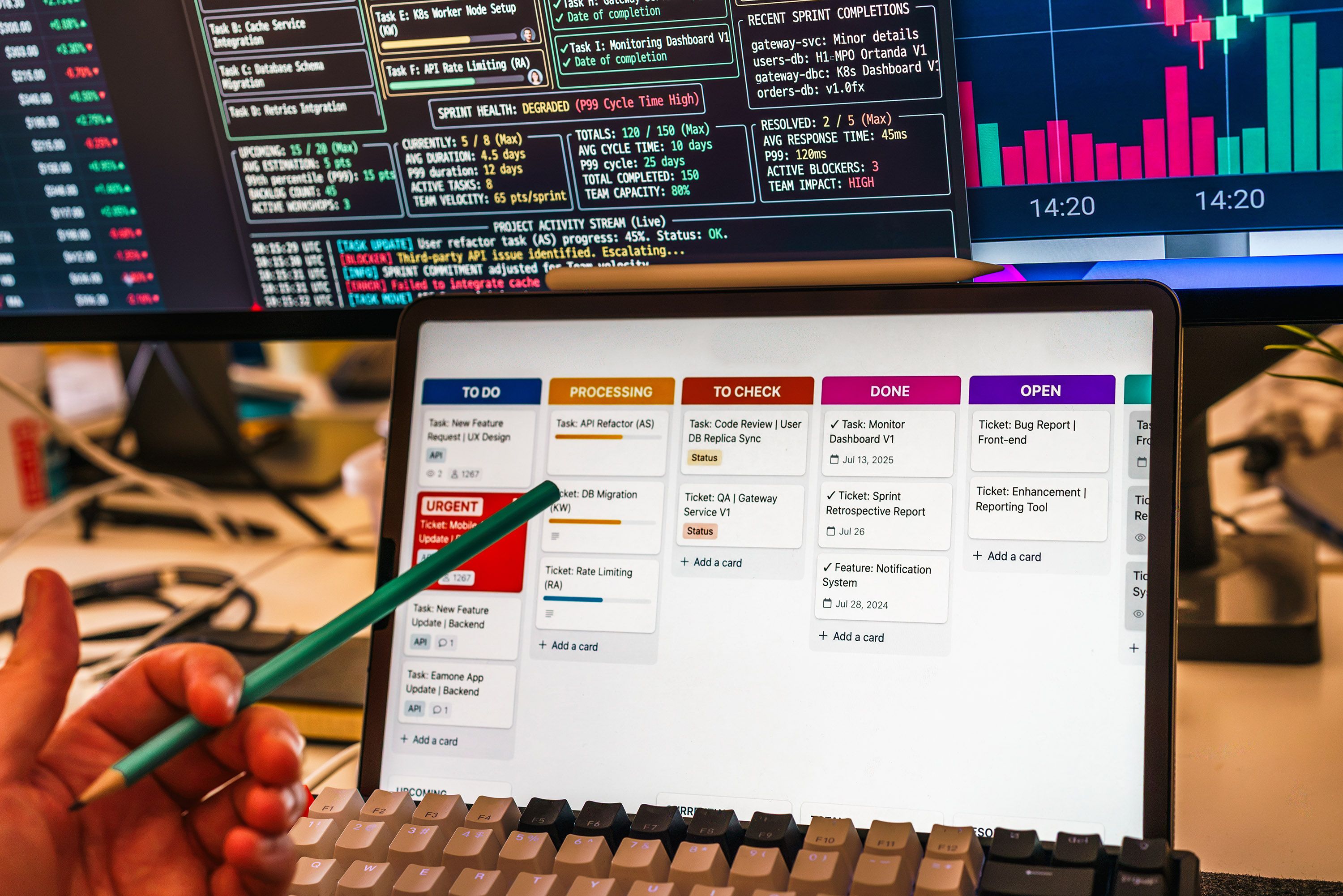 Why ISO/IEC 20000-1 Is Becoming Essential for UK IT Service Providers